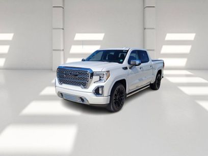 Used 2022 GMC Sierra 1500 Denali w/ Denali Premium Package