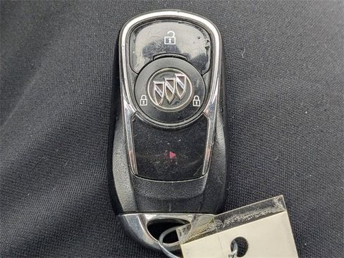 Used 2017 Buick Encore Preferred image 26