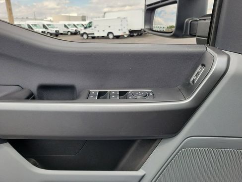 New 2026 Ford F250 XL w/ STX Appearance Package AWD/4WD image 19