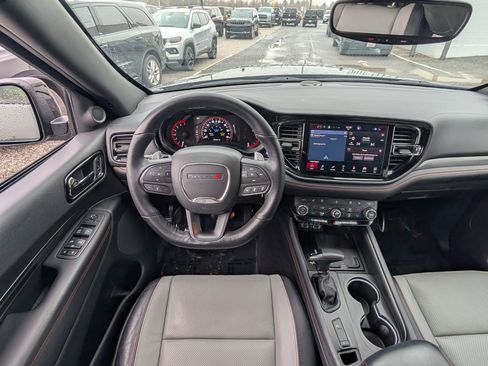 Used 2024 Dodge Durango R/T image 19