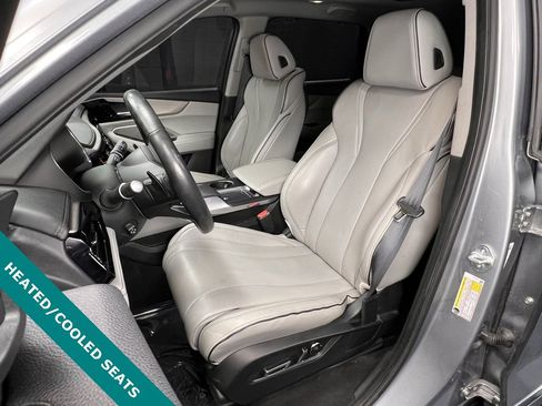 Used 2023 Acura MDX Advance image 3