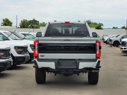 New 2026 Ford F350 Platinum w/ Tremor Off-Road Package AWD/4WD image 5