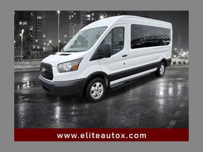 Used 2019 Ford Transit 350 XL