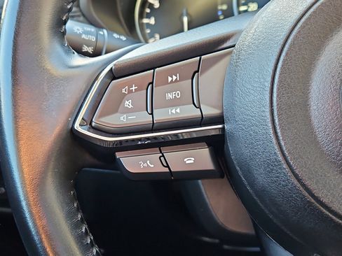 Used 2023 MAZDA CX-5 AWD 2.5 S w/ Premium Package image 18