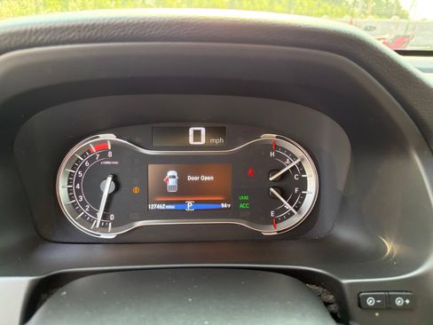 Used 2018 Honda Ridgeline RTL-E image 16