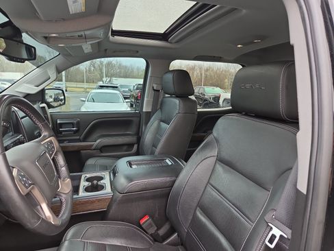 Certified 2018 GMC Sierra 1500 Denali w/ Denali Ultimate Package image 13
