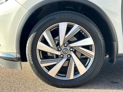 Used 2019 Nissan Murano SL w/ SL Technology Package image 36