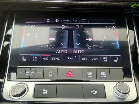 Used 2024 Audi Q8 Premium Plus AWD/4WD image 67