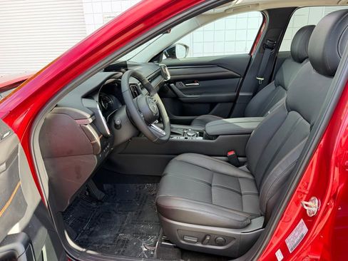 New 2026 MAZDA CX-50 2.5 Hybrid w/ Weather Package image 14