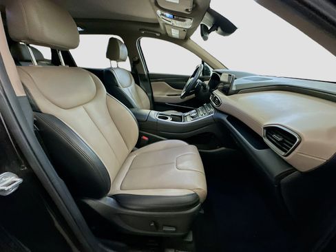 Used 2023 Hyundai Santa Fe SEL w/ Premium Package image 34