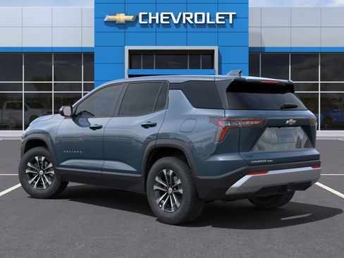 New 2026 Chevrolet Equinox LT w/ Convenience Package II image 27