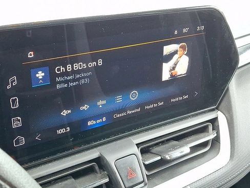Used 2024 Chevrolet TrailBlazer LS FWD image 15