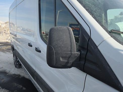 Used 2023 Ford Transit 250 Base image 3