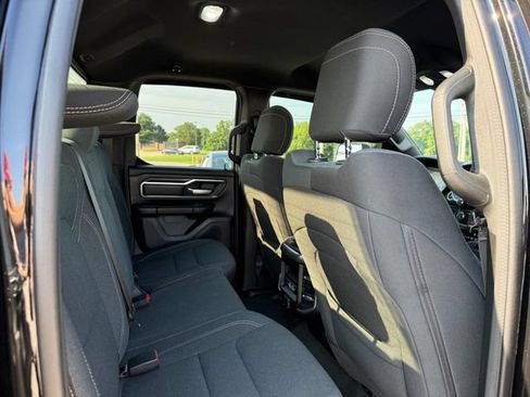 Used 2022 RAM 1500 Big Horn AWD/4WD image 21