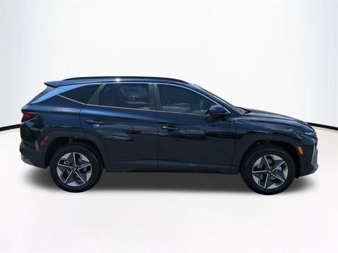 New 2026 Hyundai Tucson SEL AWD/4WD image 4