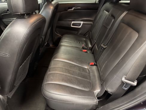 Used 2014 Chevrolet Captiva Sport LTZ image 13
