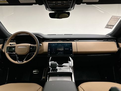 New 2027 Land Rover Range Rover Sport Dynamic SE AWD/4WD image 10