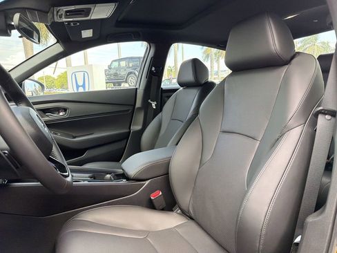 New 2026 Honda Accord Sport-L image 21