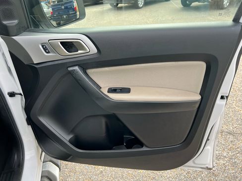 Used 2020 Ford Ranger XLT w/ Equipment Group 301A Mid image 32