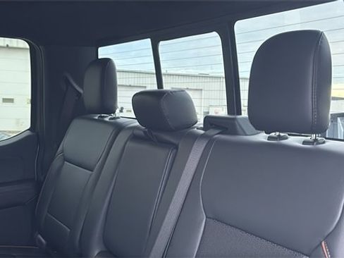 New 2026 Ford F150 Lariat w/ Equipment Group 502A High image 27