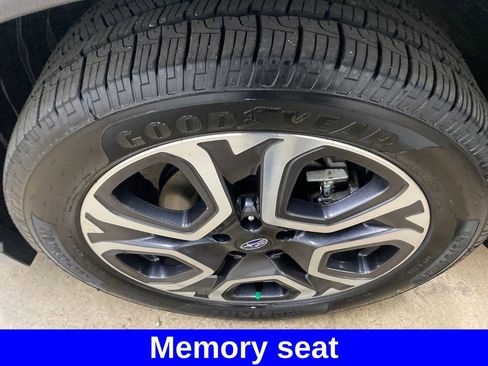 Certified 2023 Subaru Ascent Limited w/ Technology Package AWD/4WD image 21