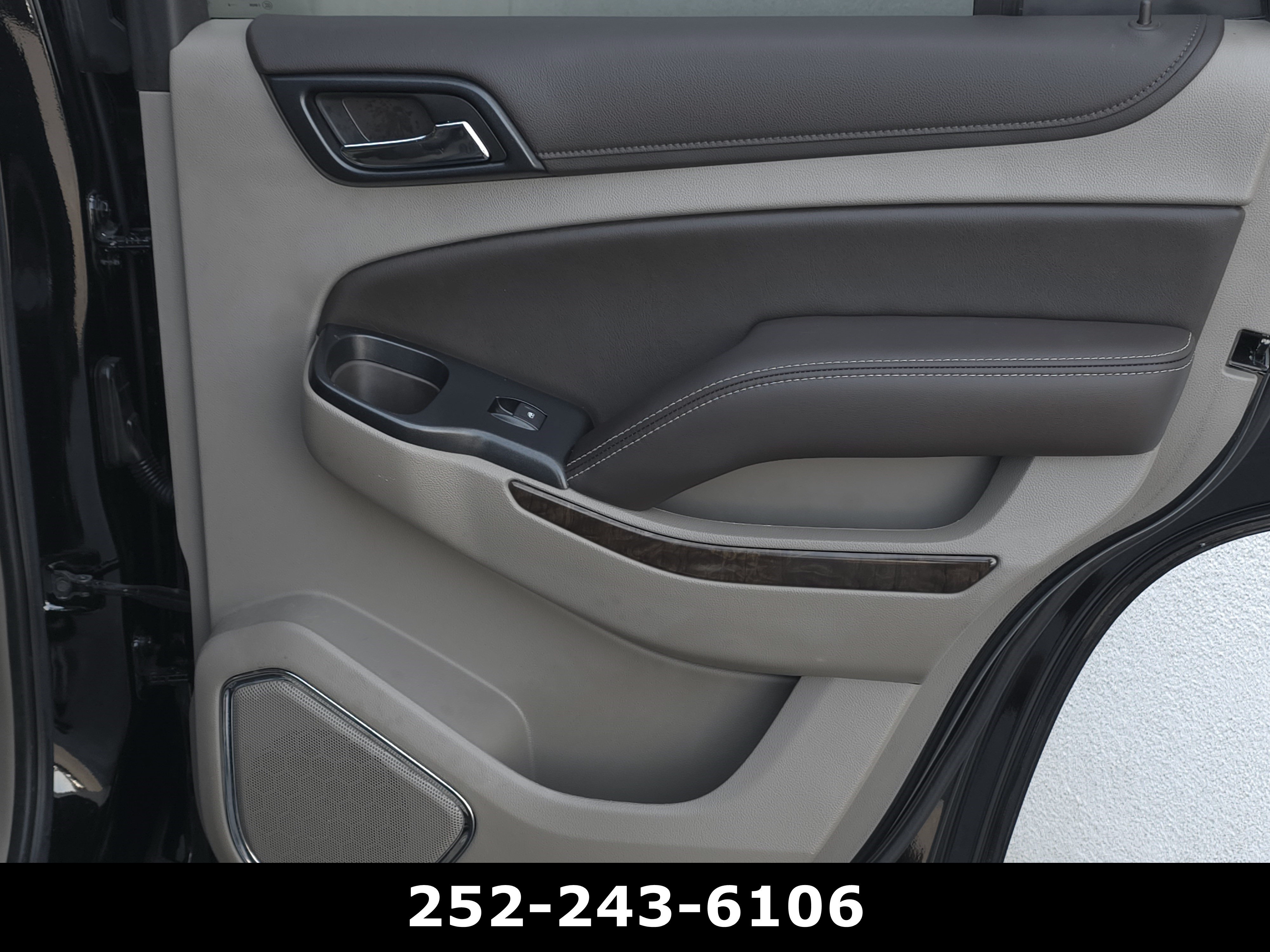 Used 2020 Chevrolet Tahoe LT RWD image 39