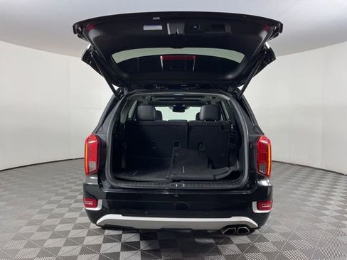 Used 2021 Hyundai Palisade Limited w/ Cargo Package FWD image 49
