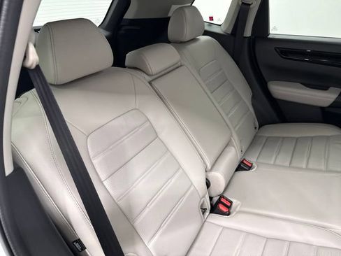 Used 2026 Honda CR-V EX-L image 23