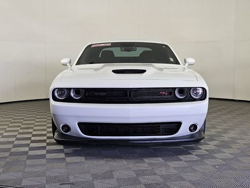 Used 2020 Dodge Challenger R/T Scat Pack RWD image 2