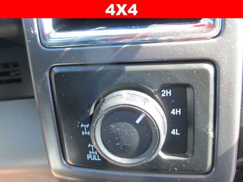 Used 2015 Ford F150 XLT w/ Equipment Group 302A Luxury AWD/4WD image 29