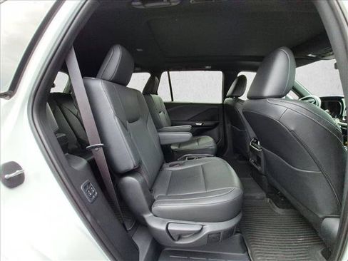 Used 2025 Lexus TX 350 AWD w/ Technology Package image 24