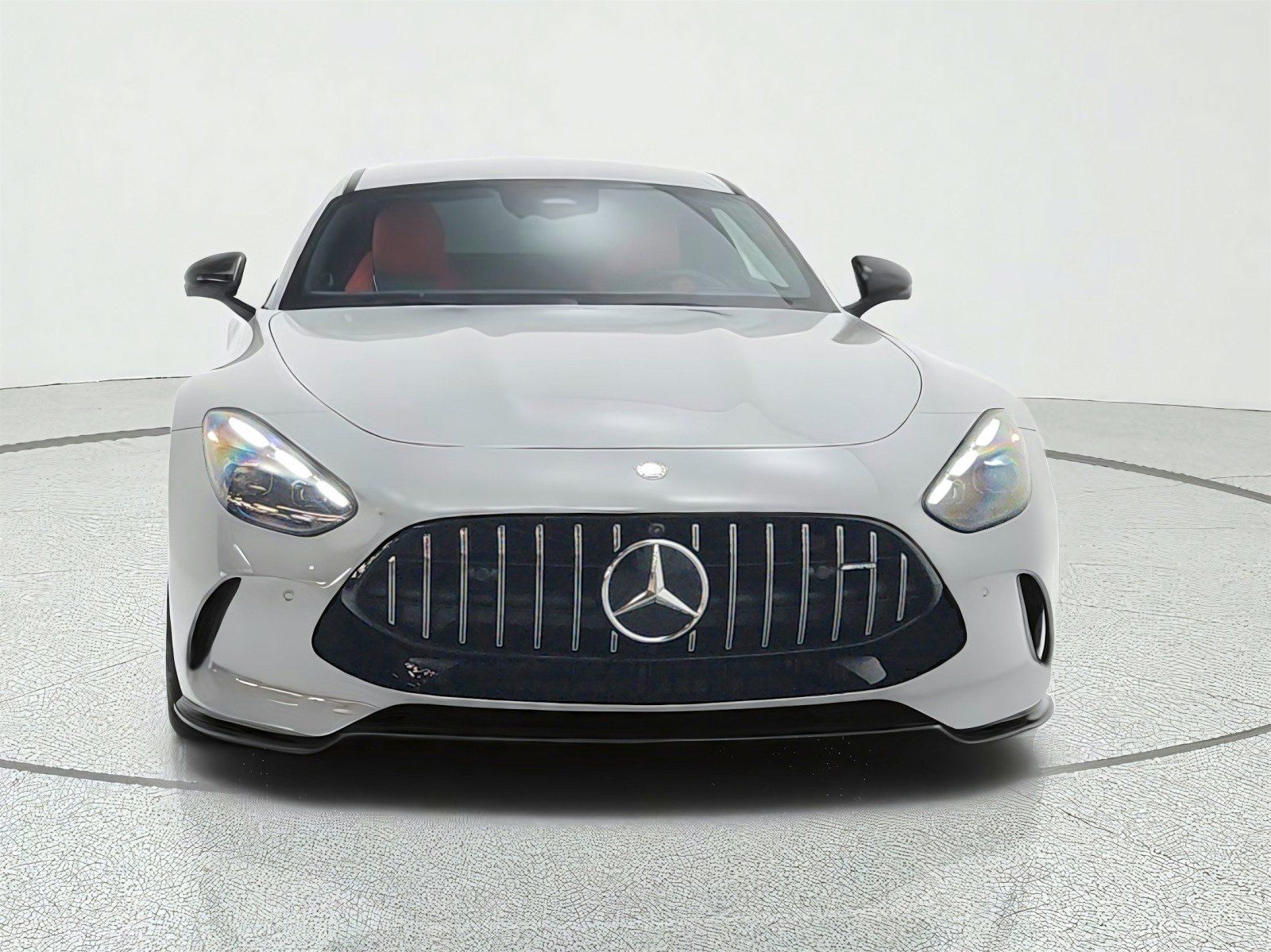 Used 2025 Mercedes-Benz AMG GT 63 image 2