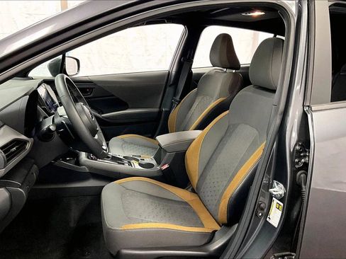 Used 2024 Subaru Crosstrek 2.5i Sport image 24