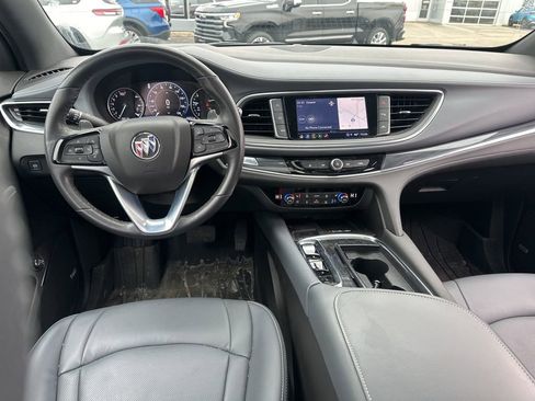 Used 2023 Buick Enclave Premium w/ Experience Buick Package AWD/4WD image 30