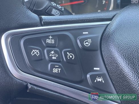 Used 2017 Chevrolet Malibu Premier w/ Driver Confidence Package FWD image 24