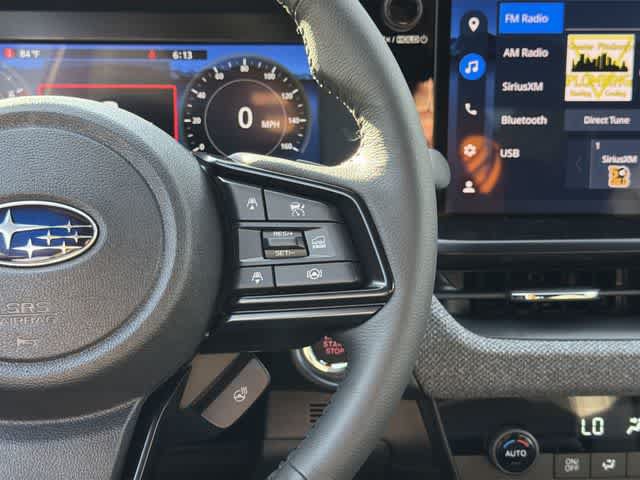 New 2026 Subaru Outback Limited AWD/4WD image 10