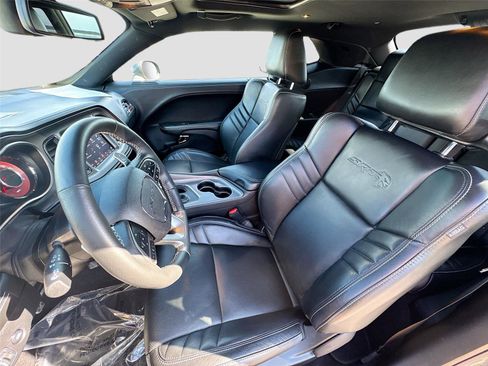 Used 2023 Dodge Challenger SRT Hellcat image 21