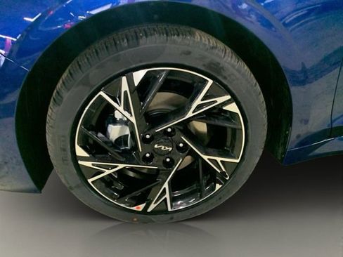 New 2026 Kia K5 GT-Line image 15