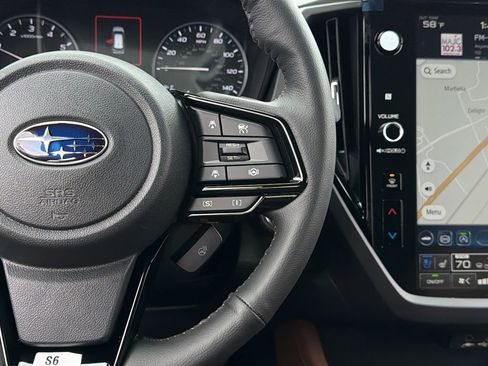 New 2026 Subaru Forester Touring AWD/4WD image 21