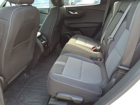 Used 2023 Chevrolet Blazer LT w/ Convenience Package FWD image 9