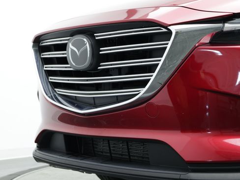 Used 2022 MAZDA CX-9 Touring AWD/4WD image 10