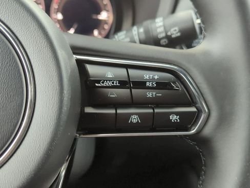 New 2025 MAZDA CX-70 3.3 Turbo S w/ Premium Package image 24