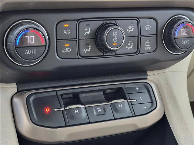 Used 2021 GMC Acadia Denali w/ Denali Technology Package FWD image 13