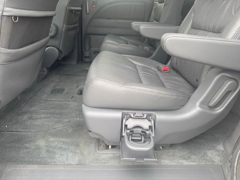 Used 2007 Honda Odyssey EX-L image 8