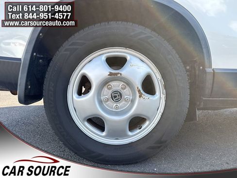 Used 2010 Honda CR-V LX image 25