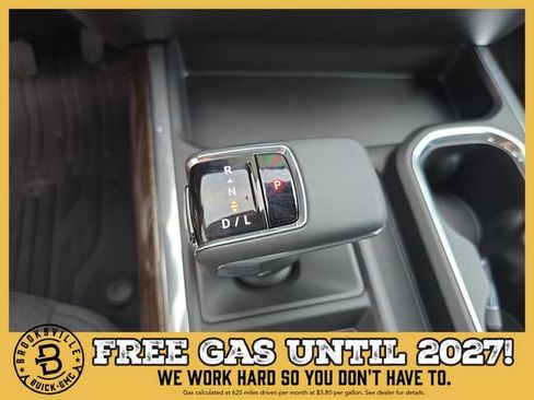 New 2026 GMC Sierra 1500 Elevation w/ Preferred Package AWD/4WD image 23