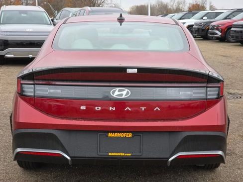 New 2026 Hyundai Sonata SE image 21