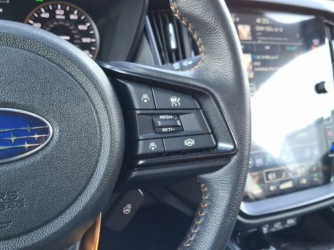 Certified 2025 Subaru Outback Wilderness image 24