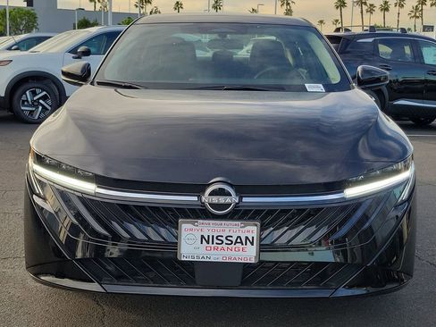 New 2026 Nissan Sentra S w/ S Cold Weather Package image 6