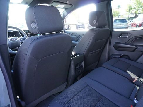 New 2026 GMC Canyon Elevation w/ Convenience Package image 11